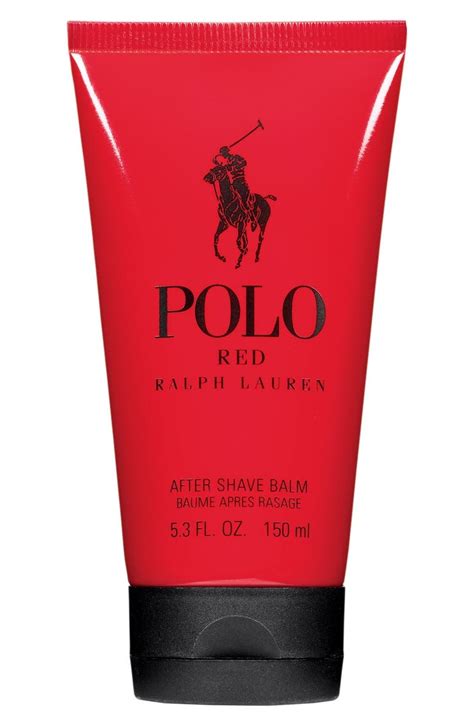 polo aftershave red - where to buy polo red.